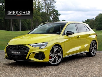 Used Audi S3 2023 for sale - 79602039: Photo