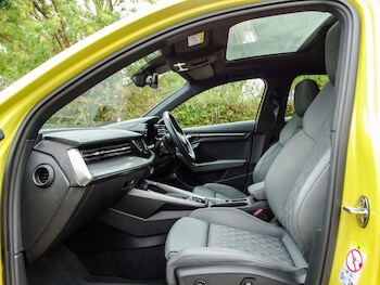 Used Audi S3 2023 for sale - 79602039: Photo