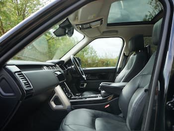 Used Land Rover Range Rover 2018 for sale - 79602041: Photo
