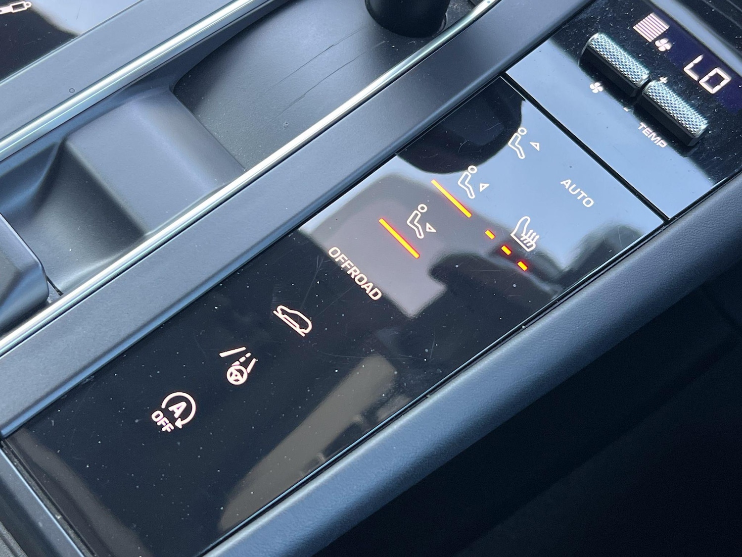 Vehicle 40
