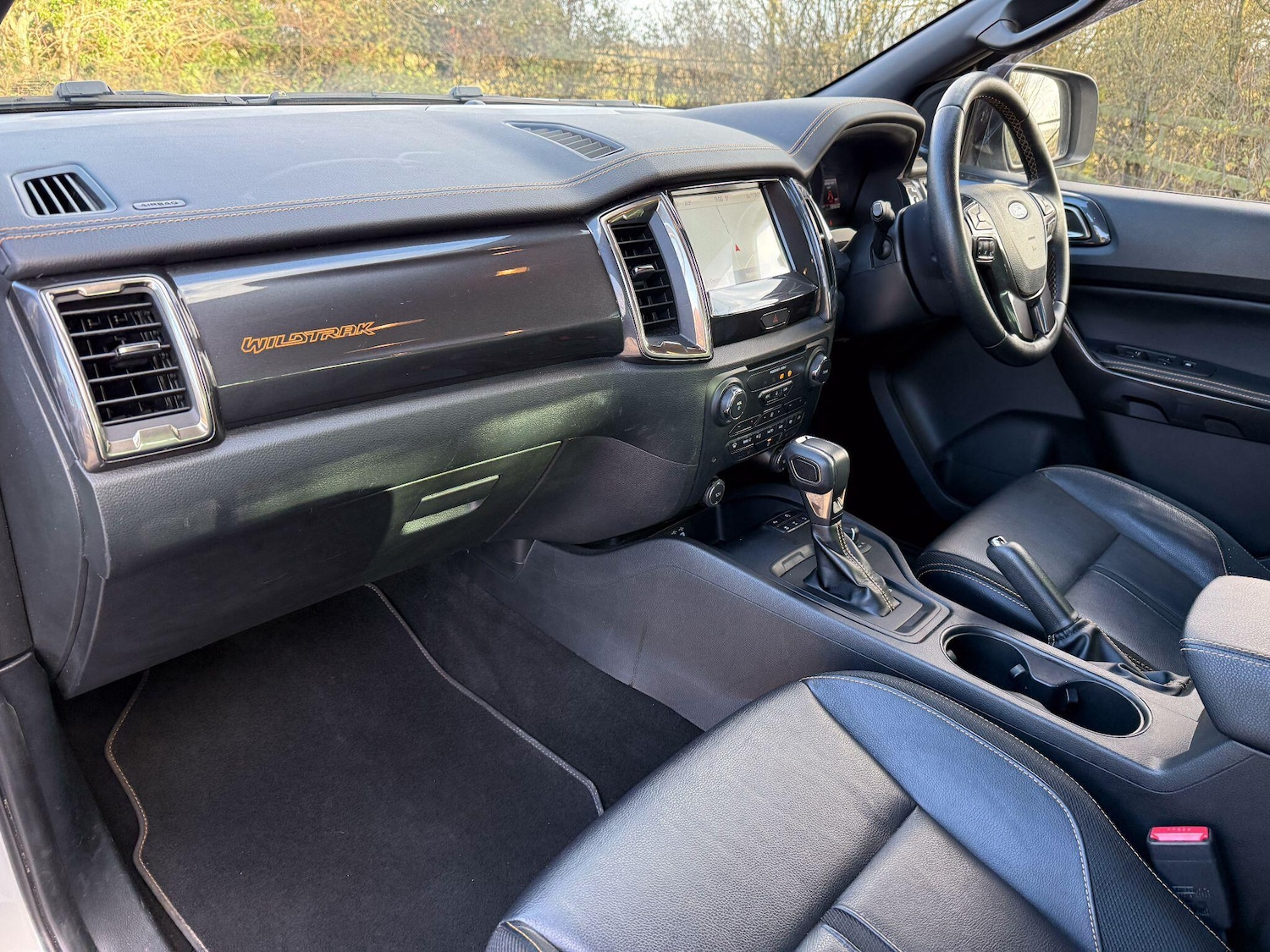 Used Ford Ranger 2021 for sale - 77017045: Photo 10