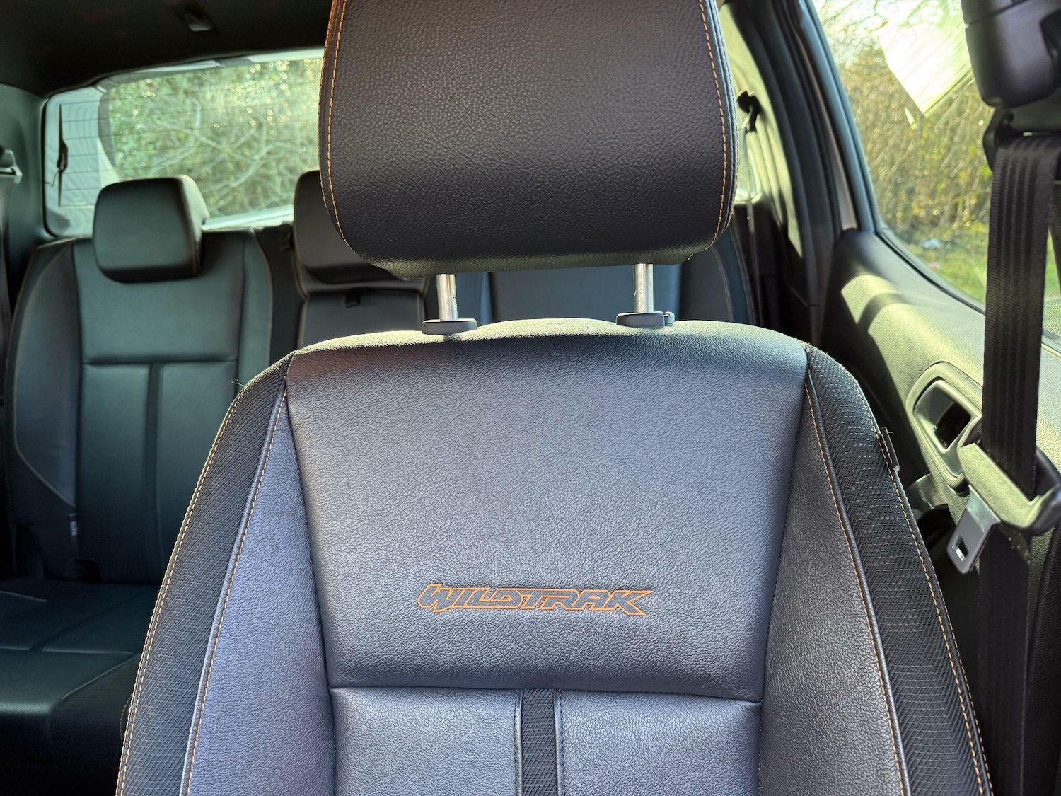 Used Ford Ranger 2021 for sale - 77017045: Photo 12