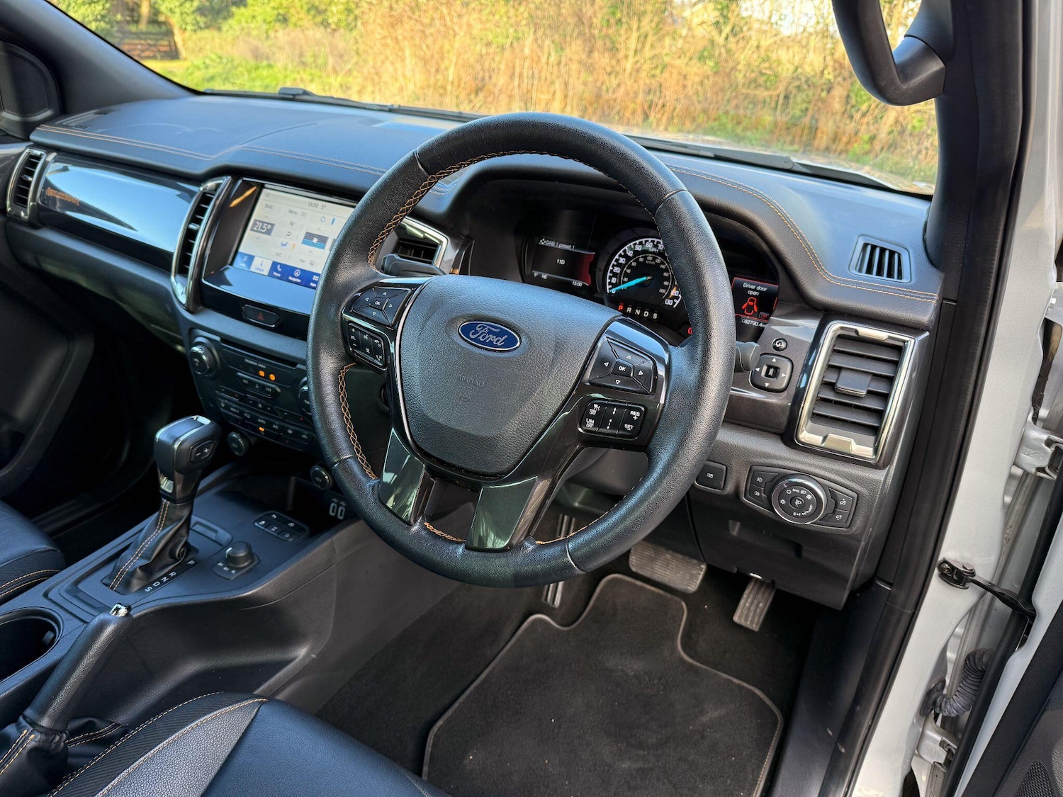 Used Ford Ranger 2021 for sale - 77017045: Photo 14