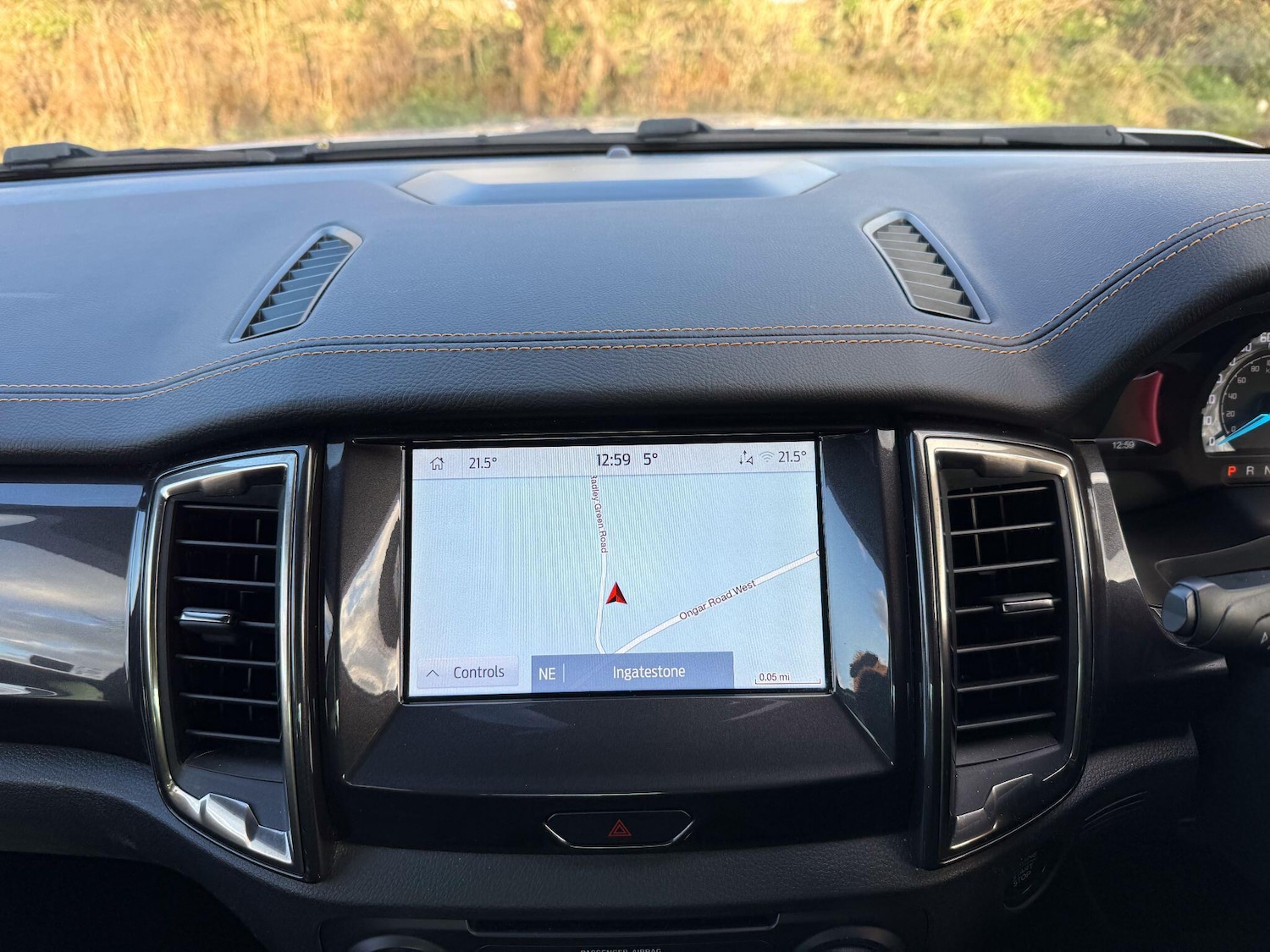 Used Ford Ranger 2021 for sale - 77017045: Photo 15