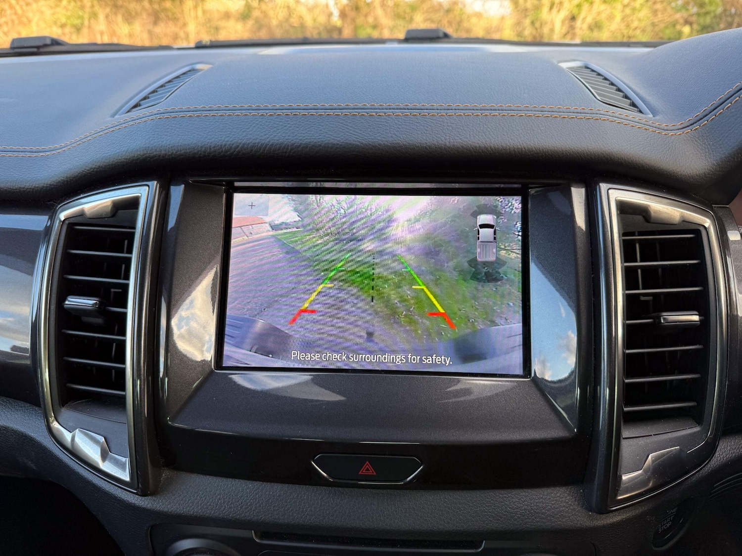 Used Ford Ranger 2021 for sale - 77017045: Photo 16