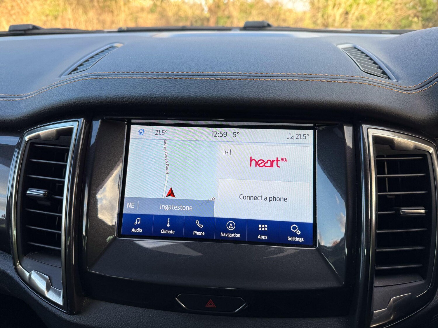 Used Ford Ranger 2021 for sale - 77017045: Photo 17