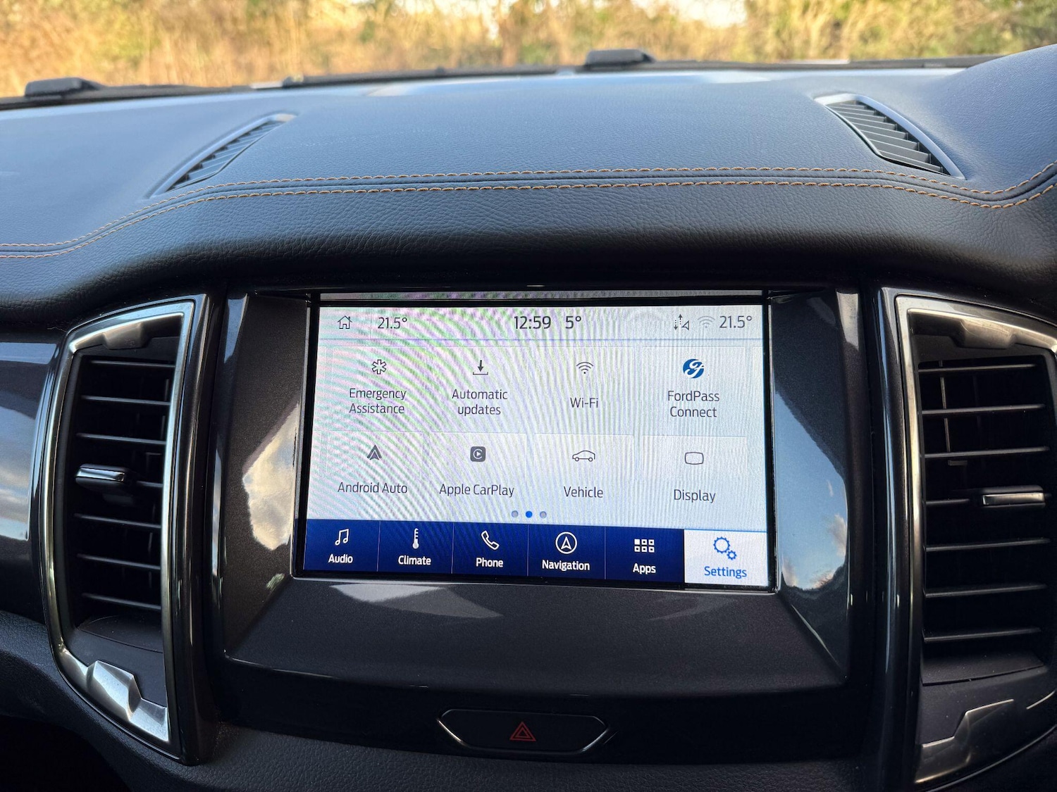 Used Ford Ranger 2021 for sale - 77017045: Photo 19