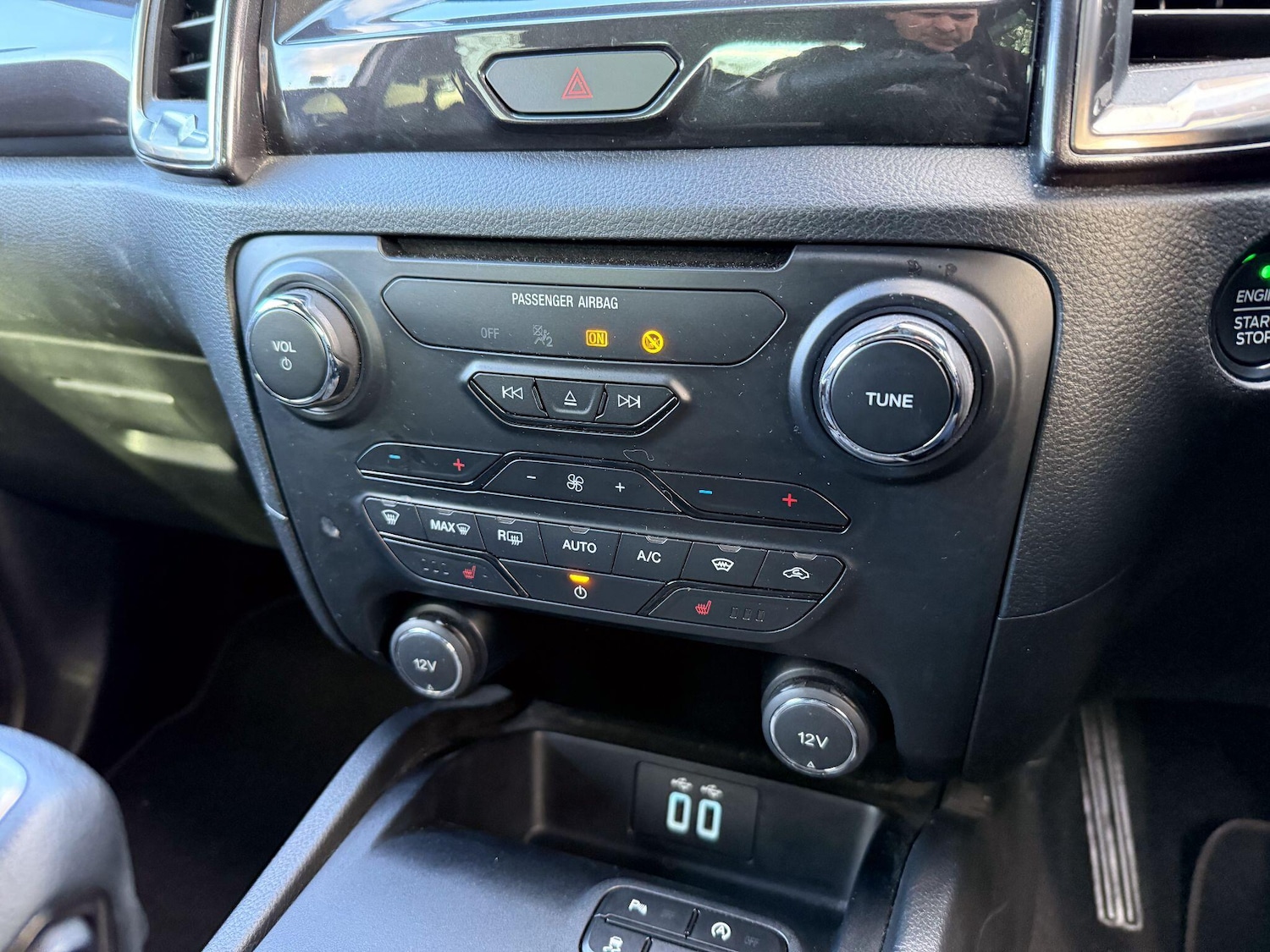 Used Ford Ranger 2021 for sale - 77017045: Photo 23