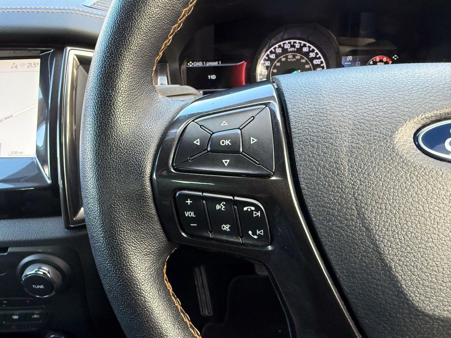 Used Ford Ranger 2021 for sale - 77017045: Photo 25