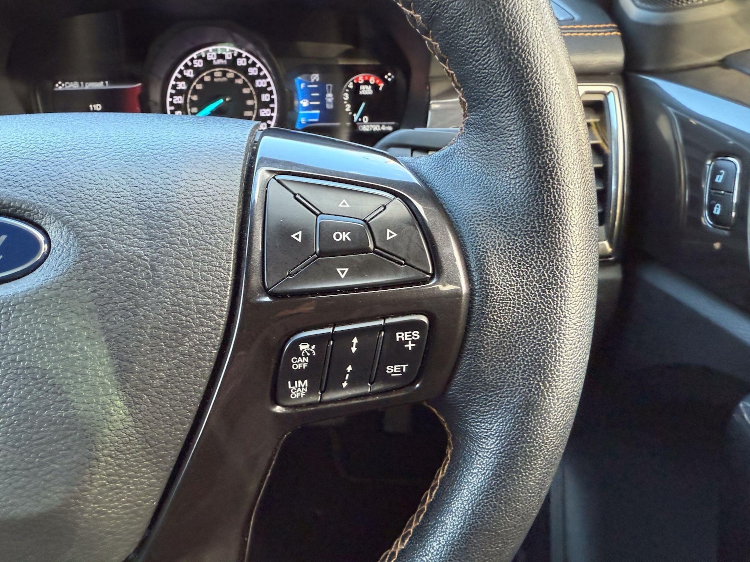 Used Ford Ranger 2021 for sale - 77017045: Photo 26