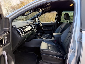 Used Ford Ranger 2021 for sale - 77017045: Photo