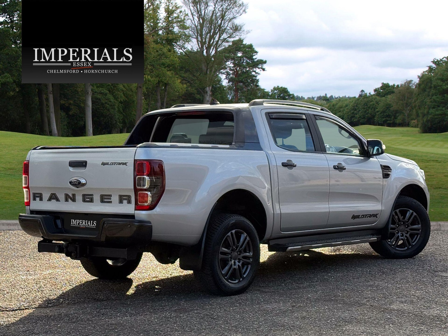 Used Ford Ranger 2021 for sale - 77017045: Photo 4