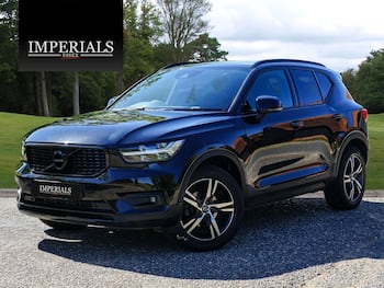 Used Volvo XC40 2021 for sale - 79821563: Photo
