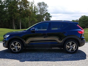 Used Volvo XC40 2021 for sale - 79821563: Photo