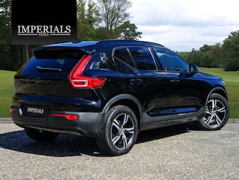 Used Volvo XC40 2021 for sale - 79821563: Photo