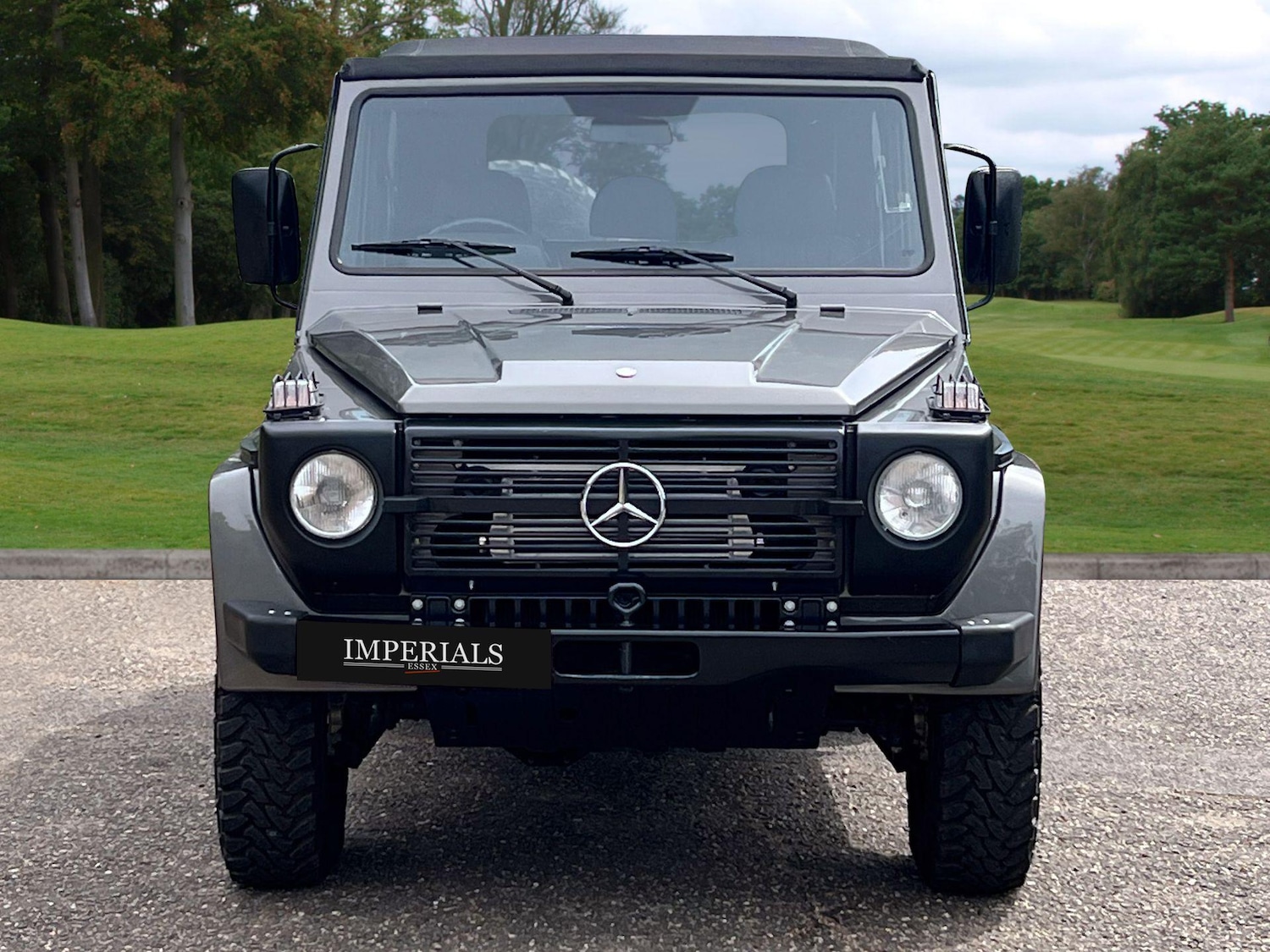 Used Mercedes-Benz G Class for sale - 76476612: Photo 10