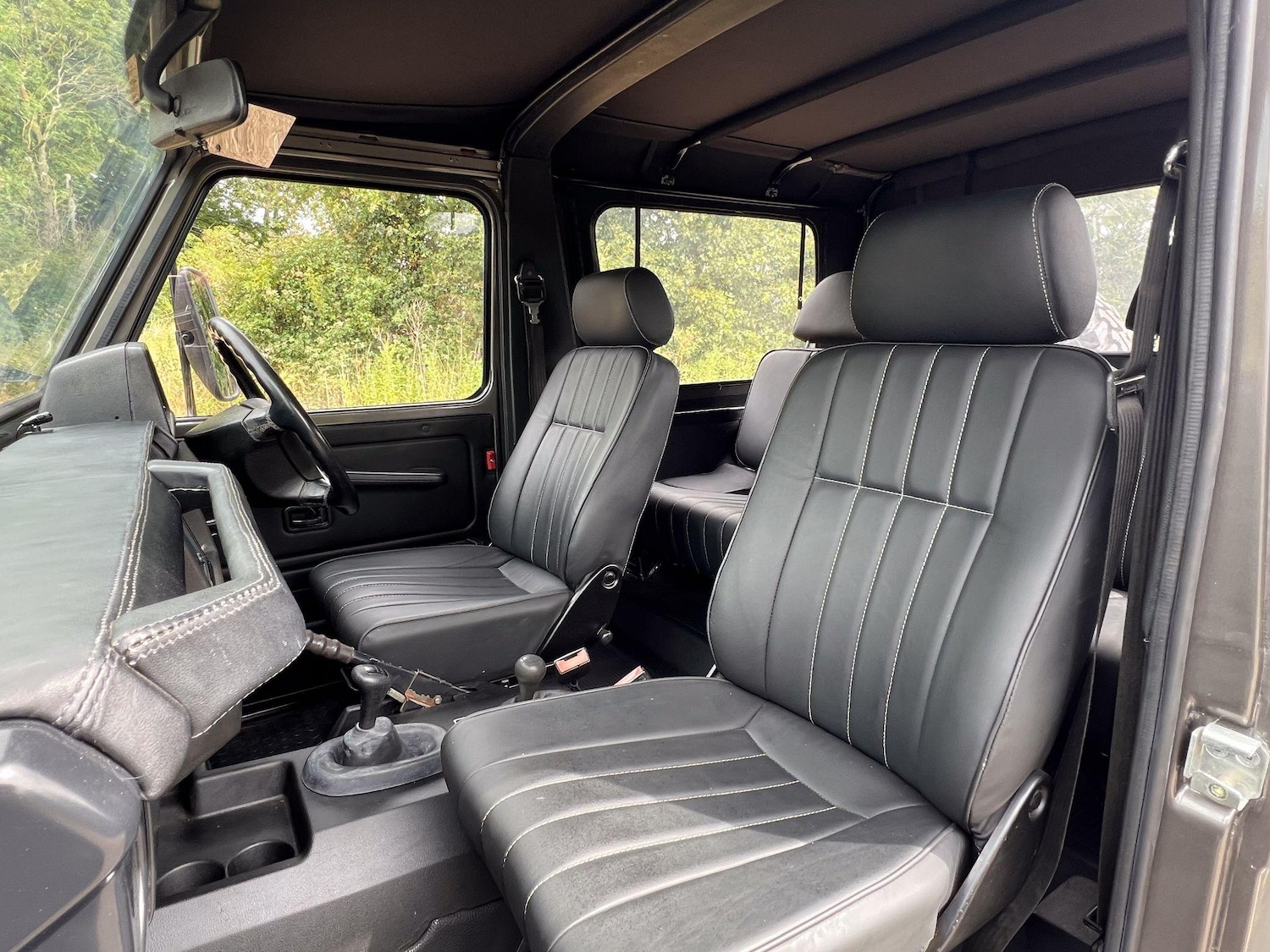 Used Mercedes-Benz G Class for sale - 76476612: Photo 13