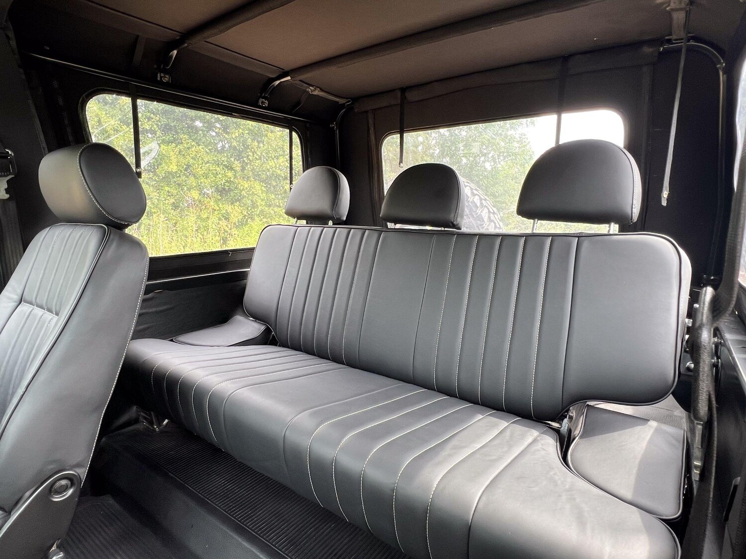 Used Mercedes-Benz G Class for sale - 76476612: Photo 14