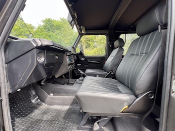 Used Mercedes-Benz G Class 1984 for sale - 76476612: Photo