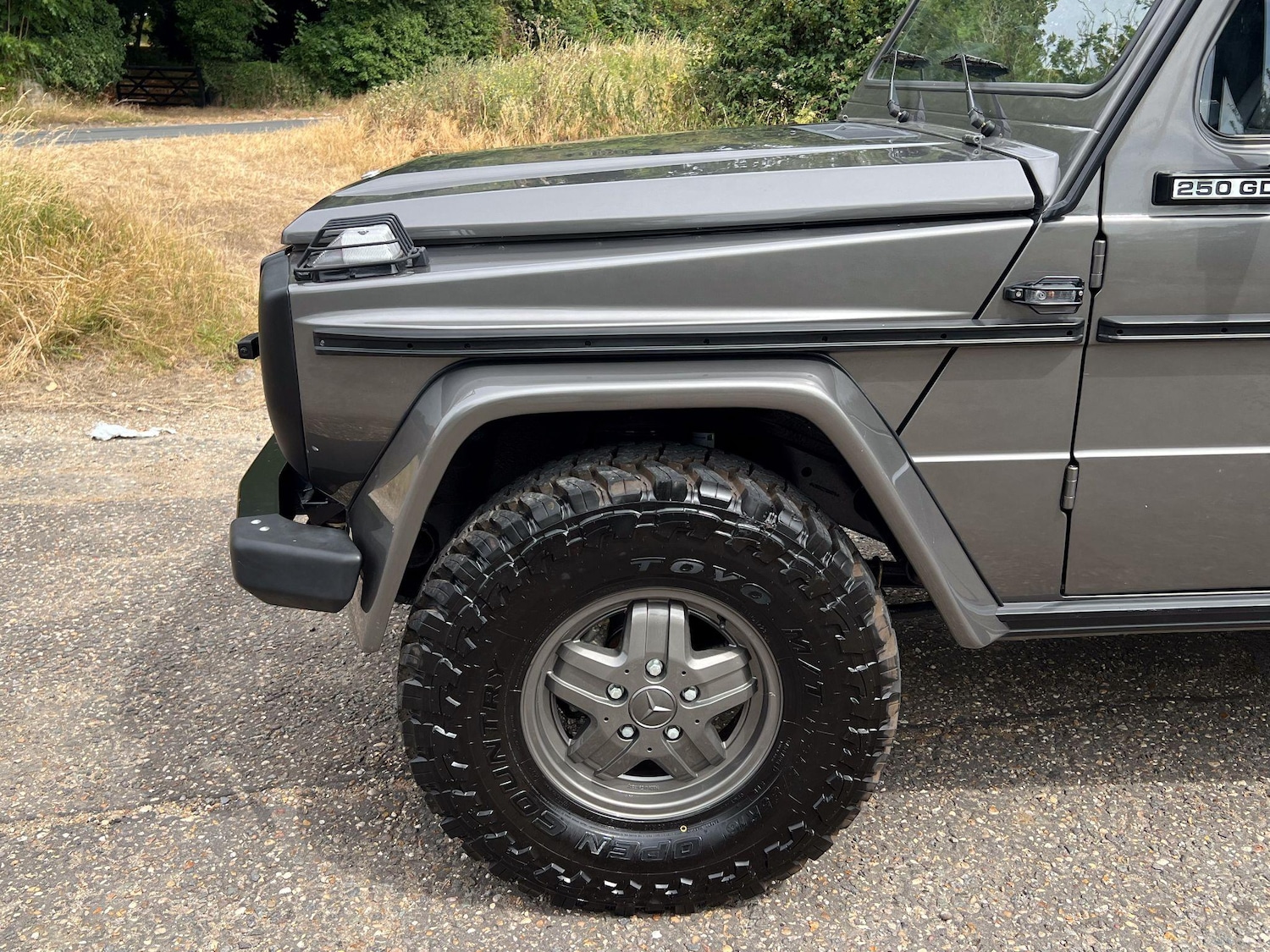 Used Mercedes-Benz G Class for sale - 76476612: Photo 5