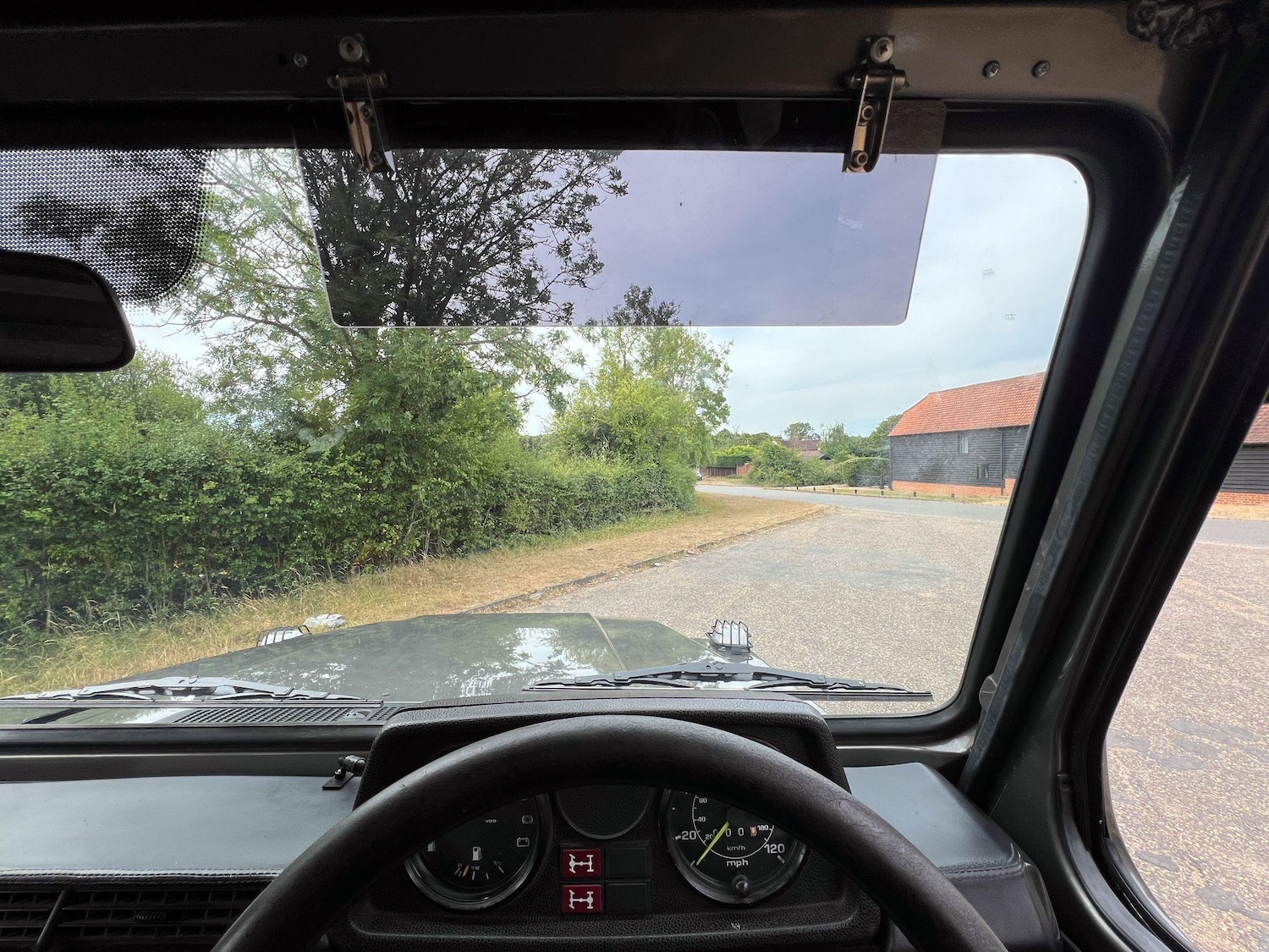 Used Mercedes-Benz G Class for sale - 76476612: Photo 6