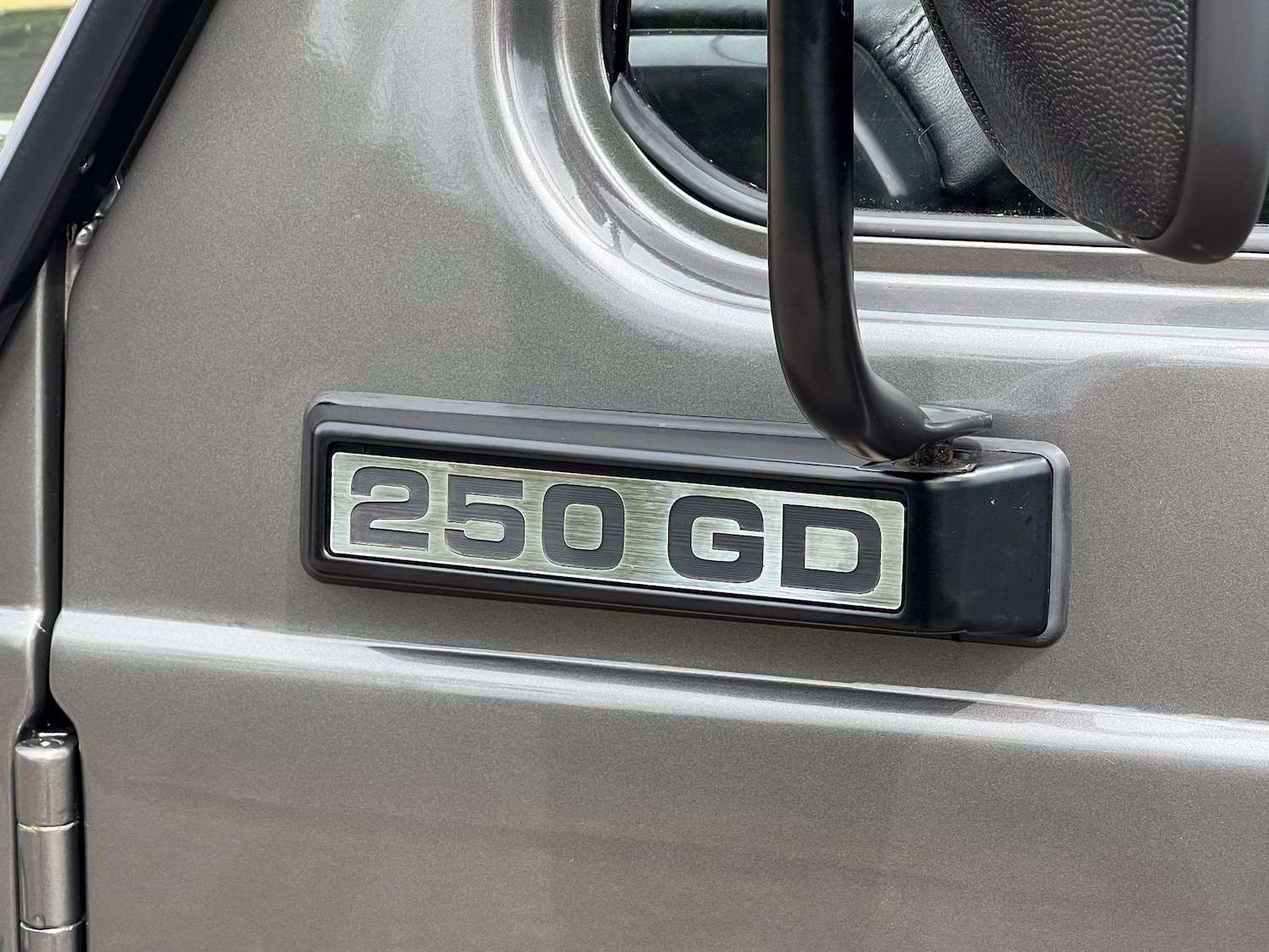 Used Mercedes-Benz G Class for sale - 76476612: Photo 8