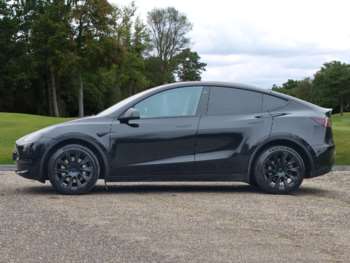 Used Tesla Model Y 2022 for sale - 73743214: Photo