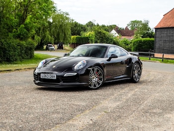Used Porsche 911 2013 for sale - 78662568: Photo