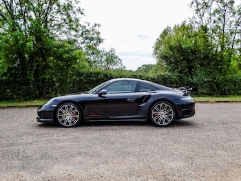 Used Porsche 911 2013 for sale - 78662568: Photo