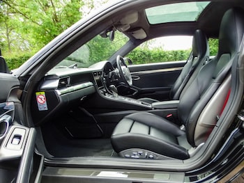 Used Porsche 911 2013 for sale - 78662568: Photo
