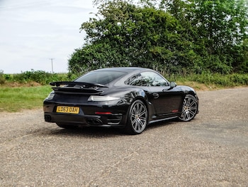 Used Porsche 911 2013 for sale - 78662568: Photo