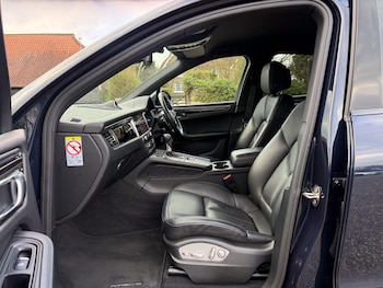 Used Porsche Macan 2019 for sale - 77266648: Photo