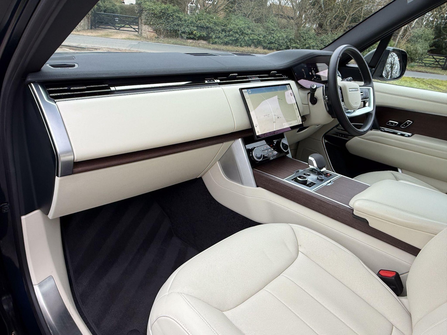 Used Land Rover Range Rover for sale - 78034921: Photo 10