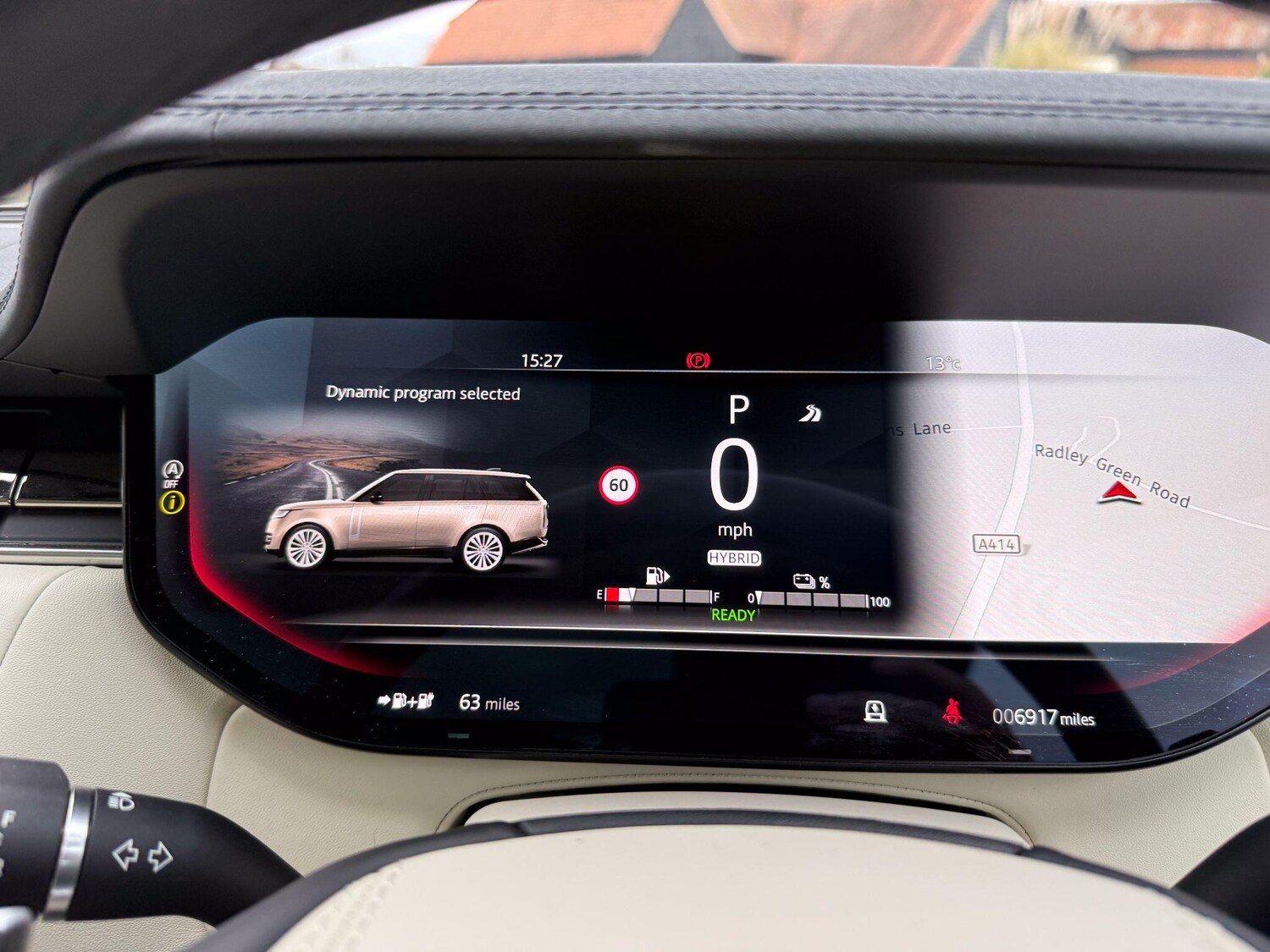 Used Land Rover Range Rover for sale - 78034921: Photo 18