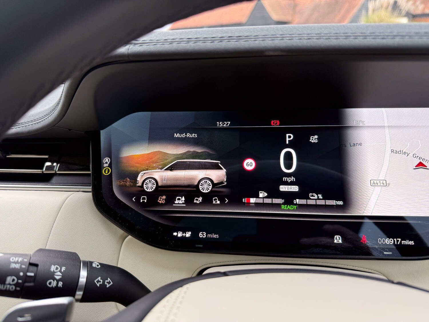 Used Land Rover Range Rover for sale - 78034921: Photo 22