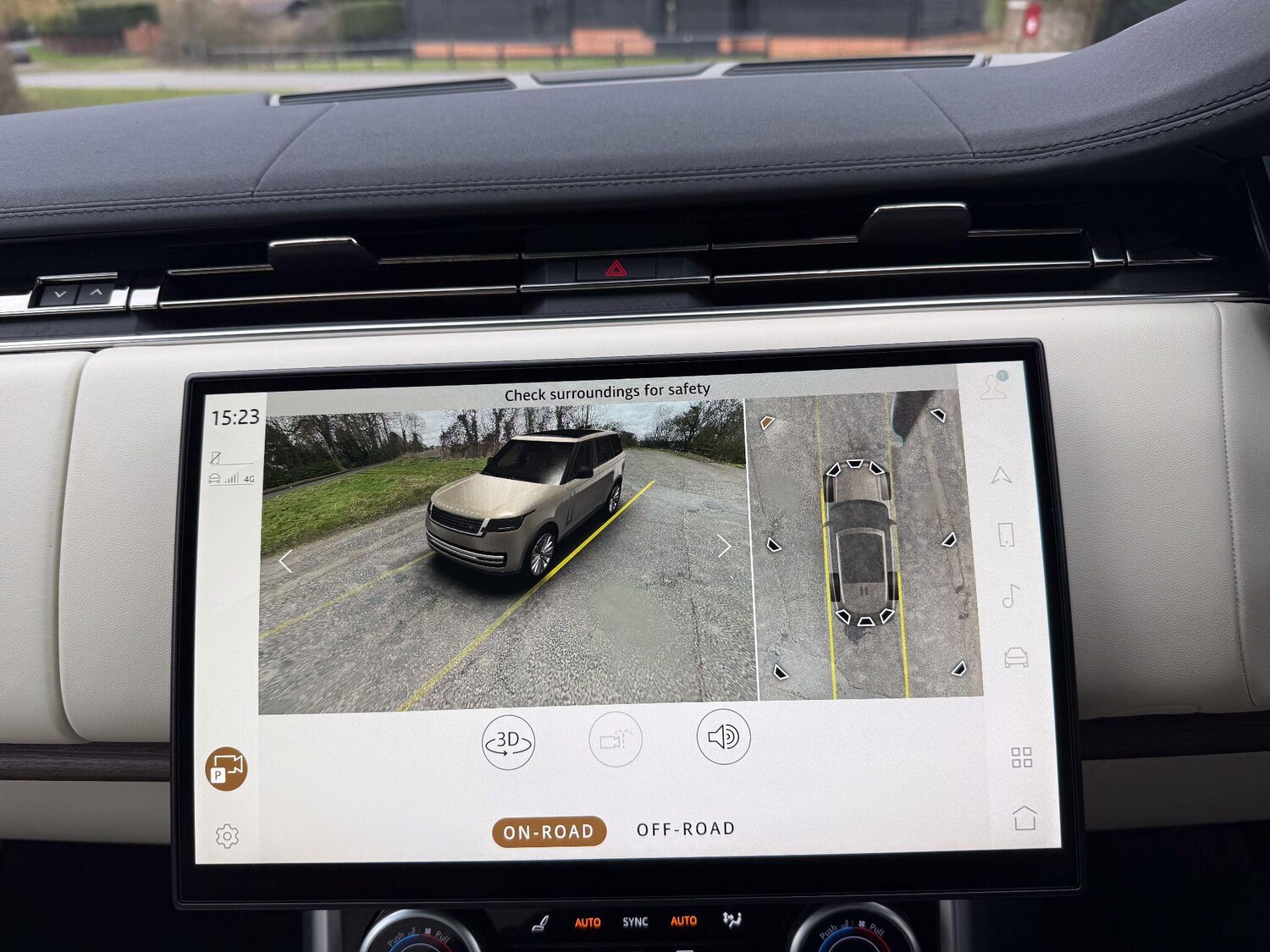 Used Land Rover Range Rover for sale - 78034921: Photo 28