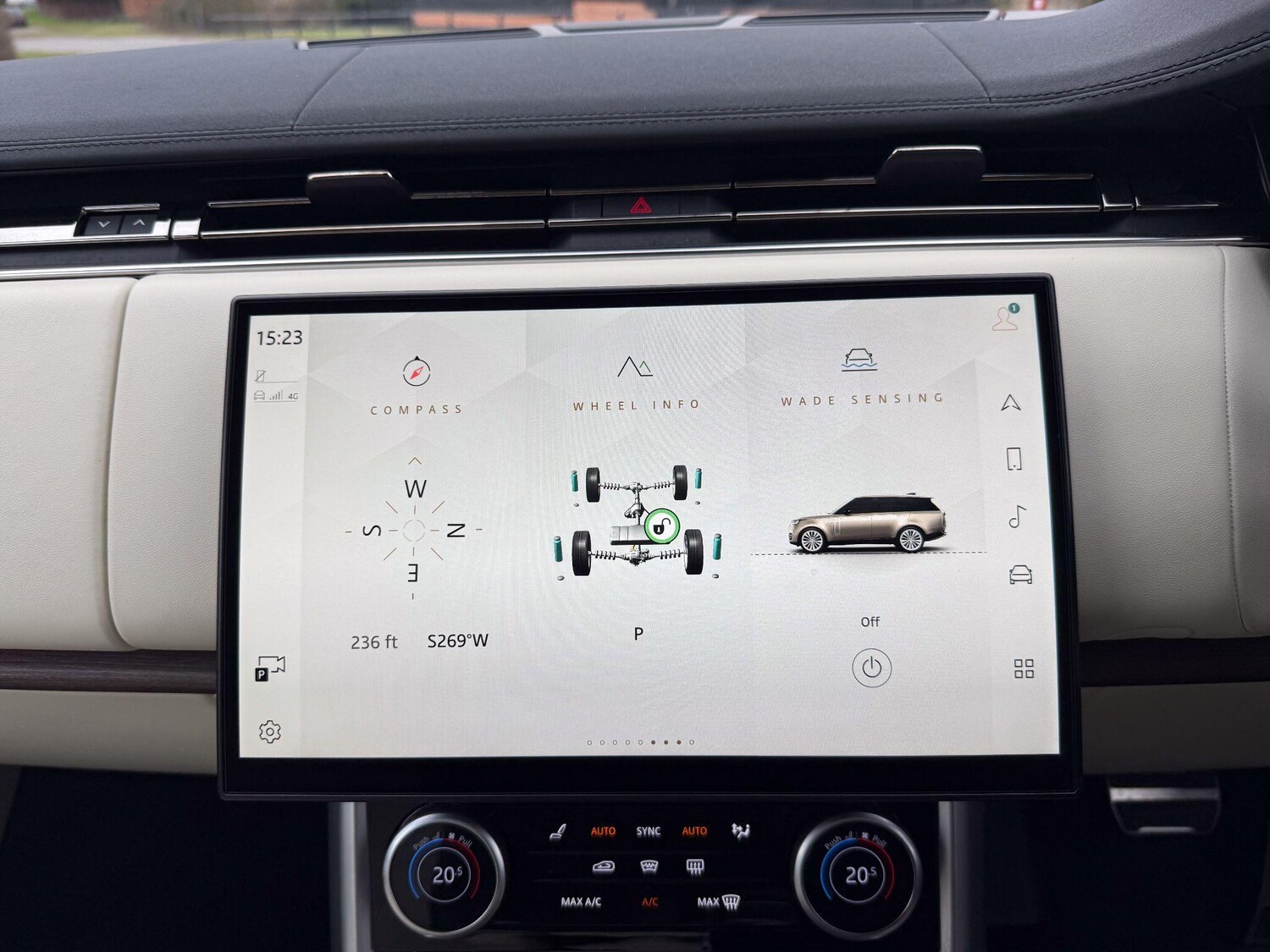 Used Land Rover Range Rover for sale - 78034921: Photo 30