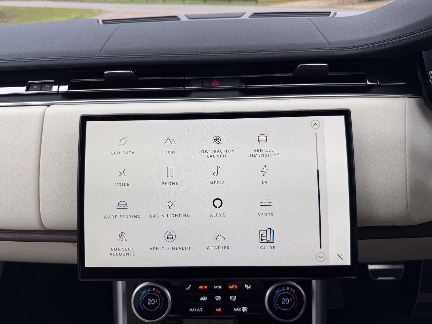 Used Land Rover Range Rover for sale - 78034921: Photo 32