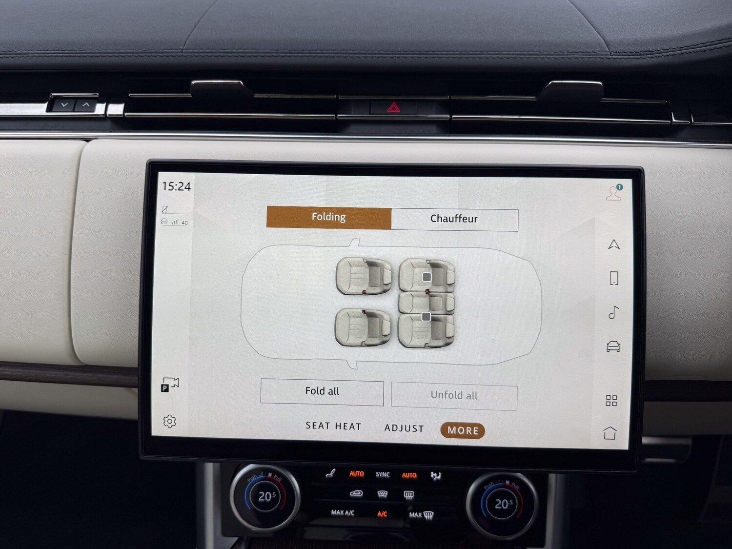 Used Land Rover Range Rover for sale - 78034921: Photo 36