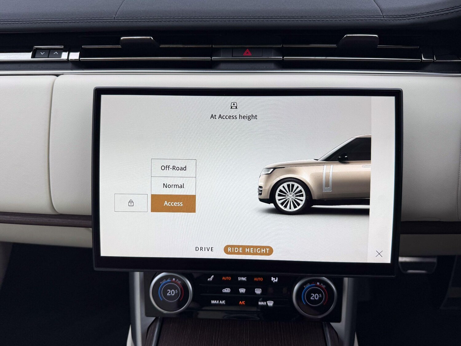 Used Land Rover Range Rover for sale - 78034921: Photo 37