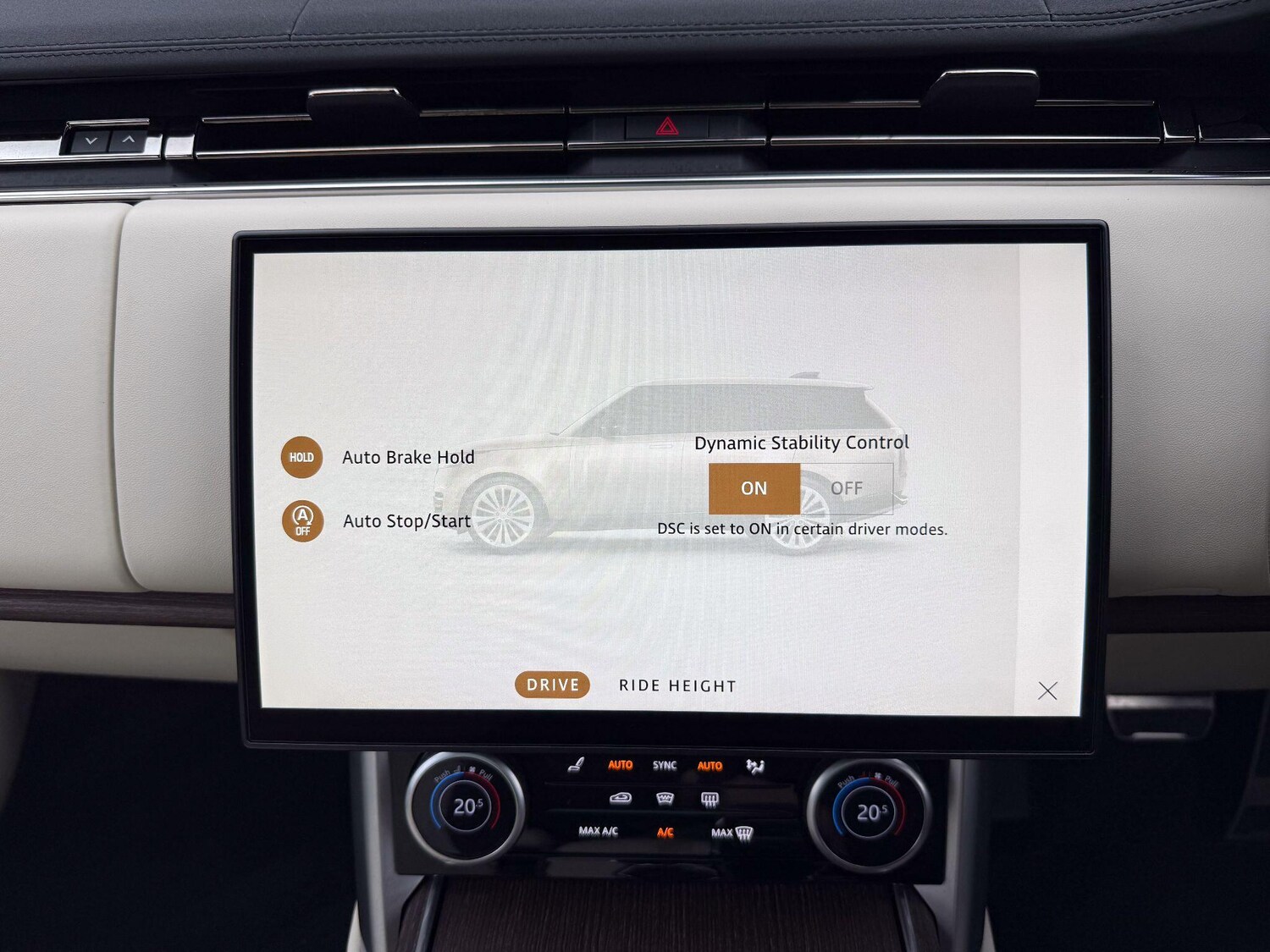 Used Land Rover Range Rover for sale - 78034921: Photo 38