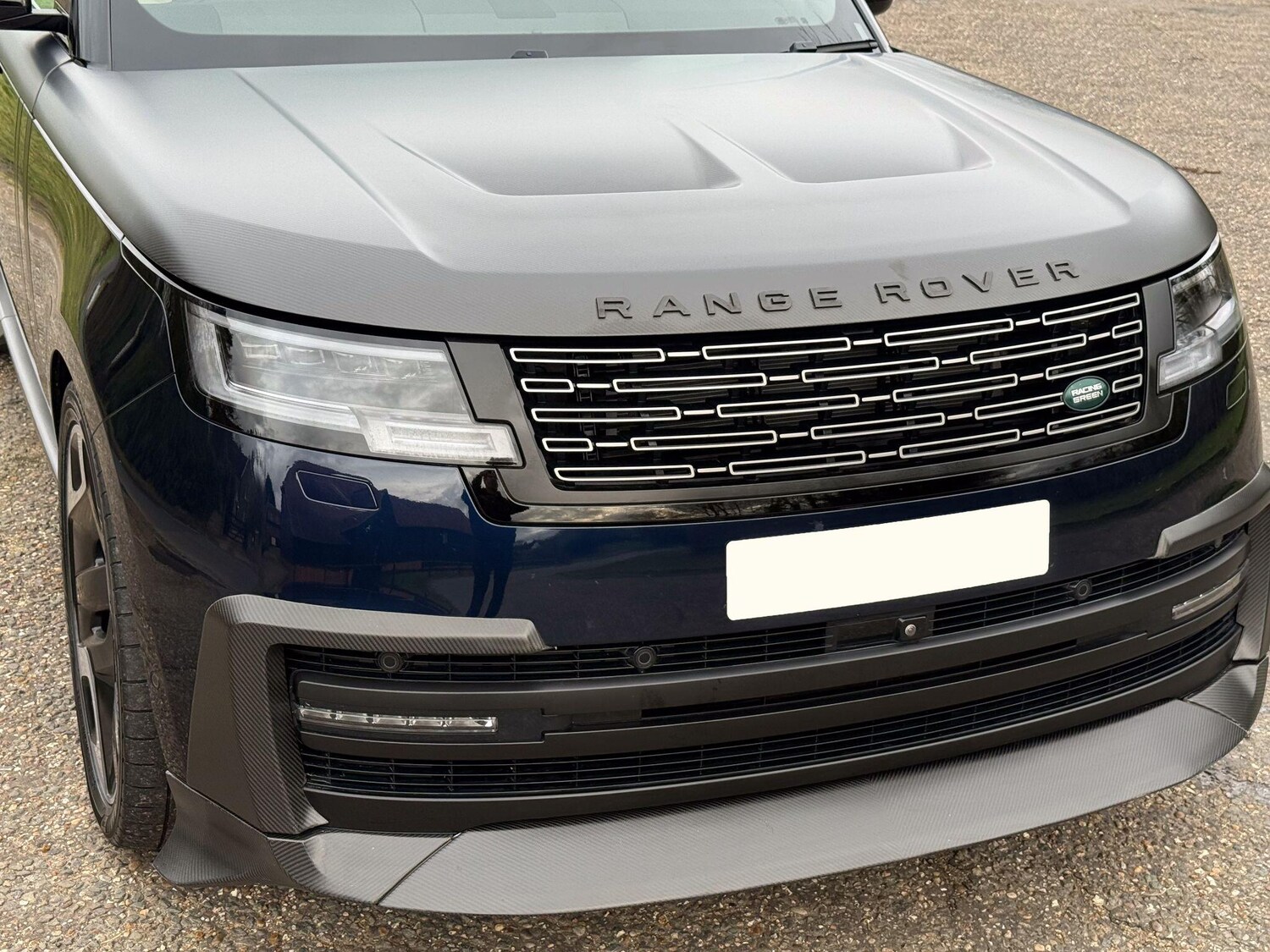 Used Land Rover Range Rover for sale - 78034921: Photo 47