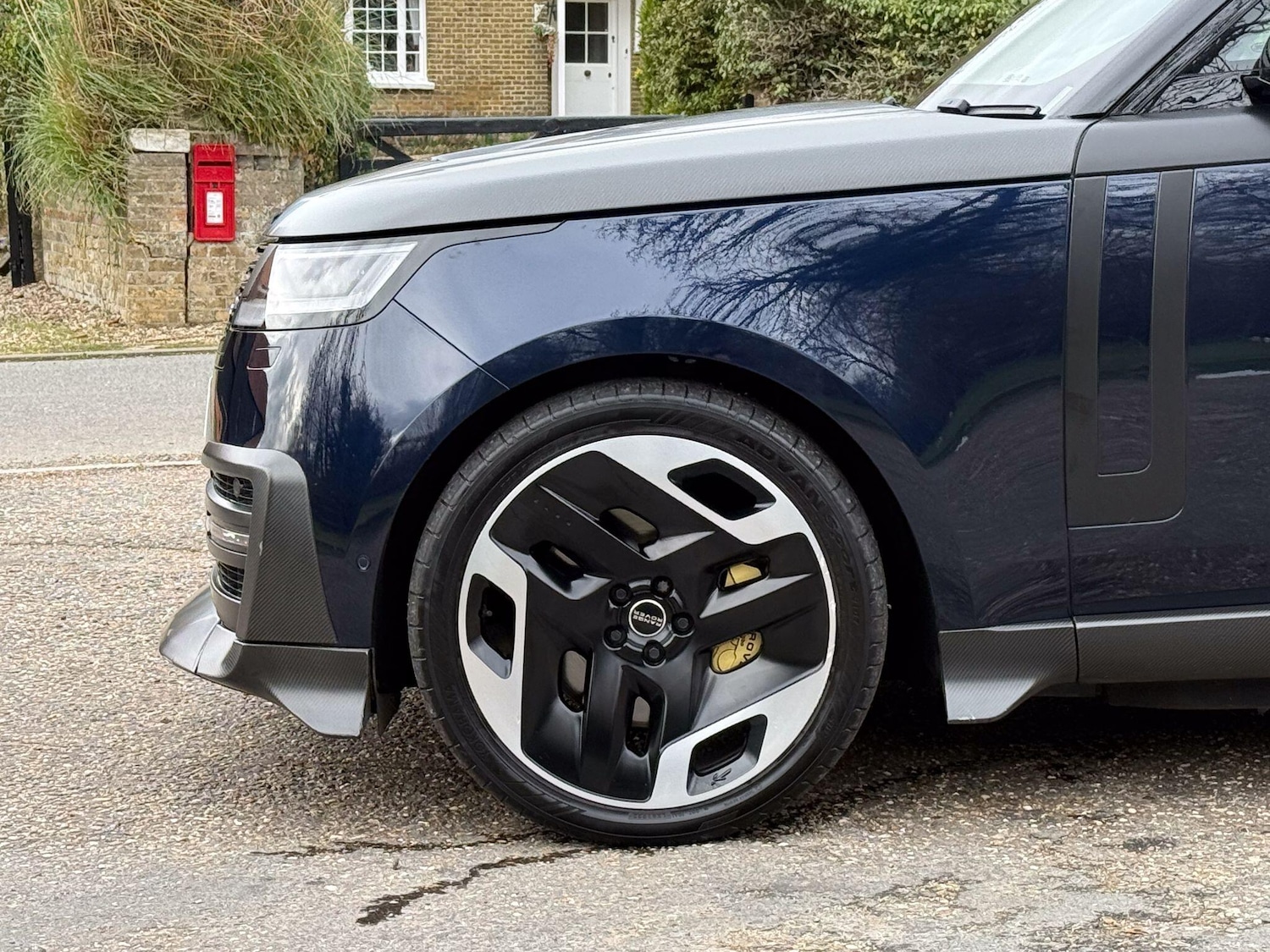 Used Land Rover Range Rover for sale - 78034921: Photo 5