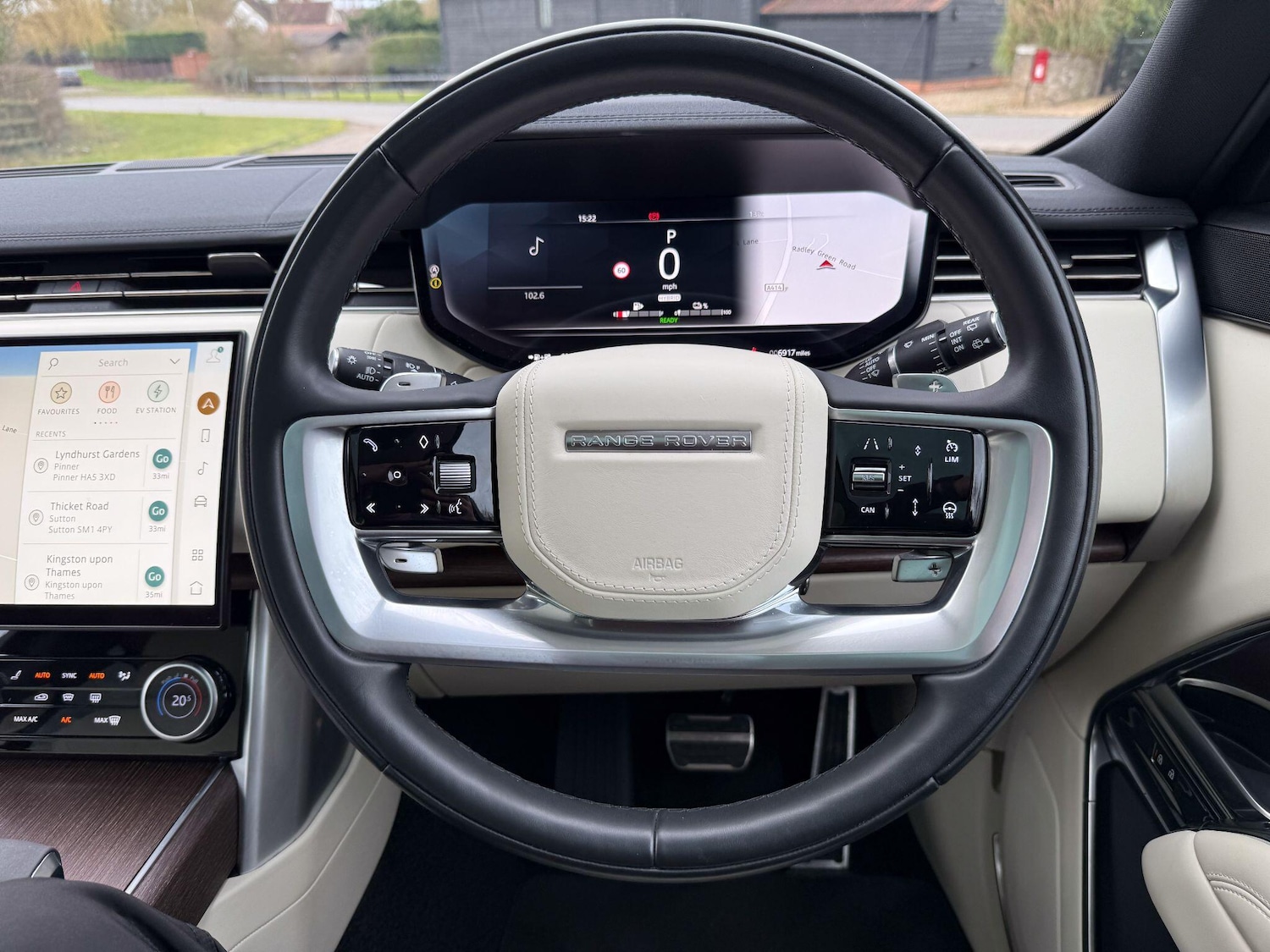 Used Land Rover Range Rover for sale - 78034921: Photo 7