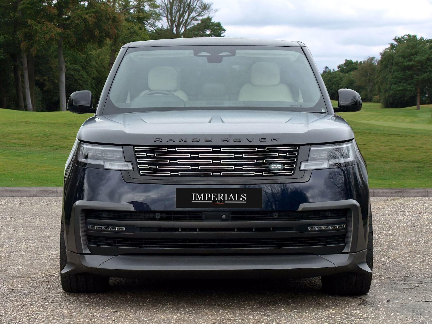 Used Land Rover Range Rover for sale - 78034921: Photo 8