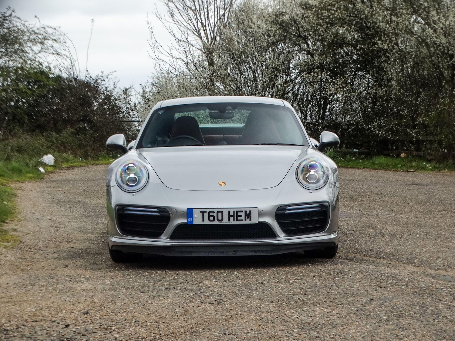 Used Porsche 911 for sale - 78046752: Photo 10