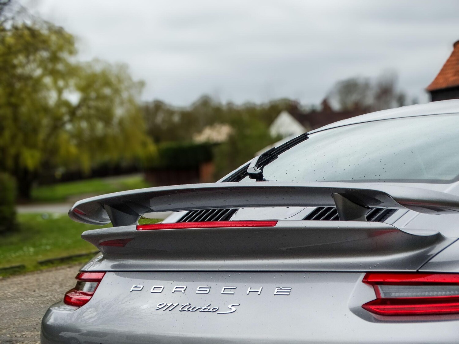 Used Porsche 911 for sale - 78046752: Photo 12