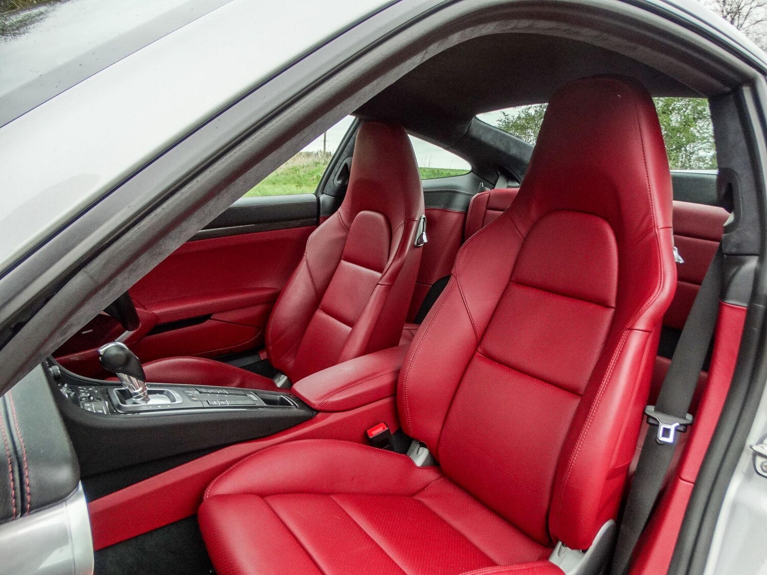 Used Porsche 911 for sale - 78046752: Photo 13