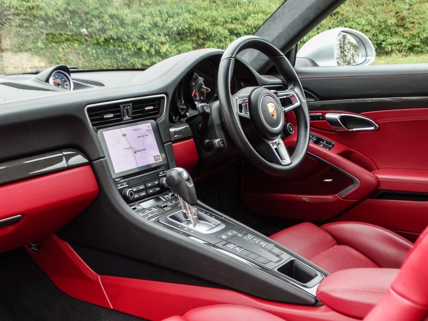 Used Porsche 911 for sale - 78046752: Photo 15