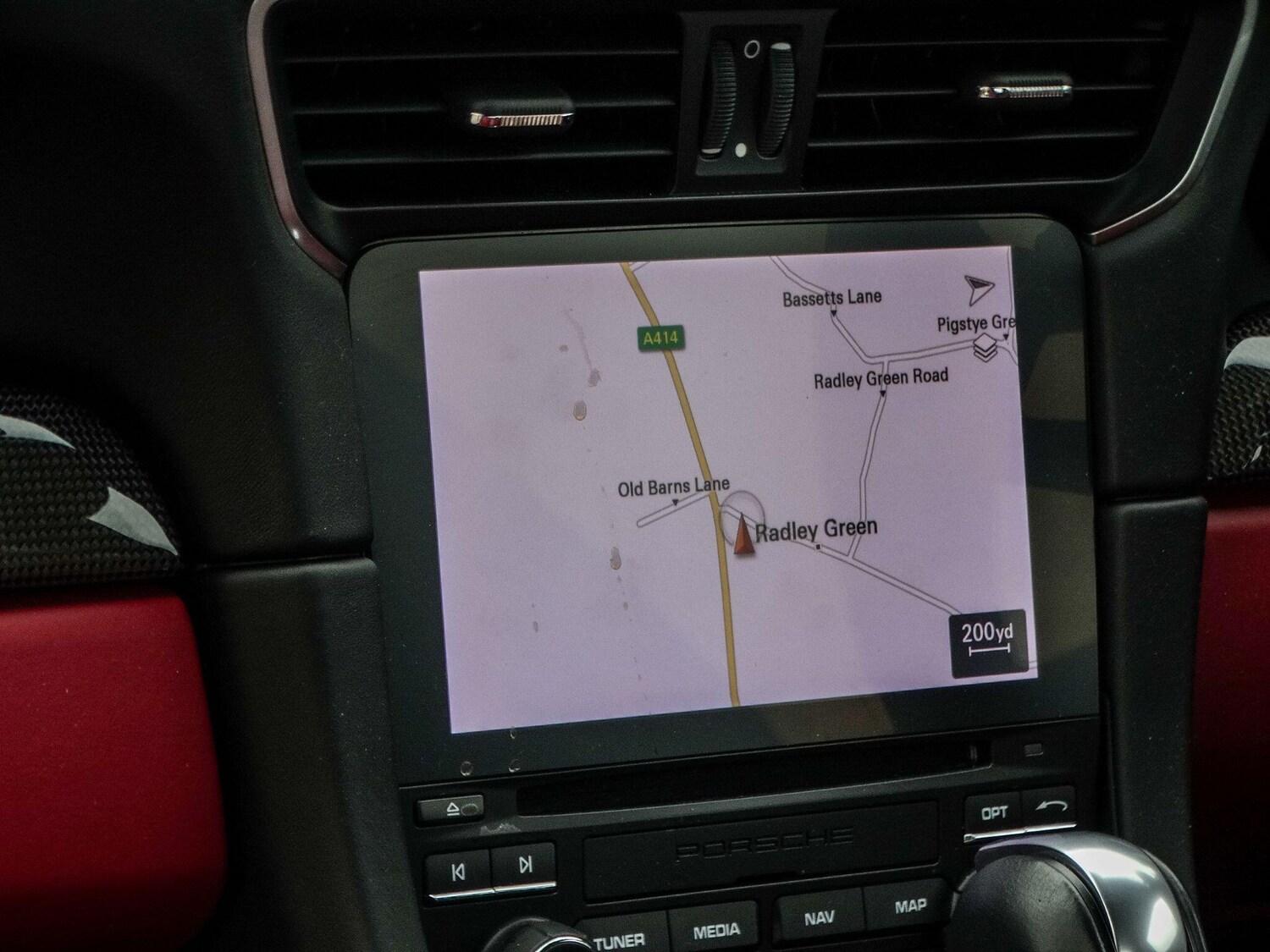 Used Porsche 911 for sale - 78046752: Photo 17